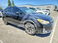2017 Subaru Crosstrek фото