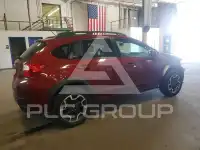 2017 Subaru Crosstrek фото