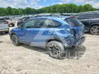 2017 Subaru Crosstrek фото