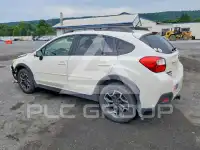 2017 Subaru Crosstrek фото