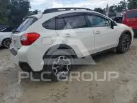 2017 Subaru Crosstrek фото