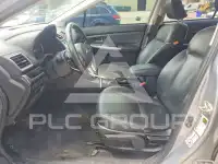 2017 Subaru Crosstrek фото