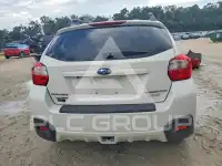 2017 Subaru Crosstrek фото