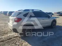 2017 Subaru Crosstrek фото