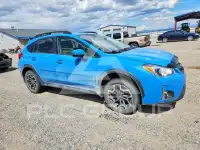 2017 Subaru Crosstrek фото