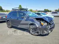 2017 Subaru Crosstrek photo