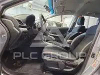 2017 Subaru Crosstrek фото