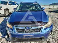 2017 Subaru Crosstrek photo