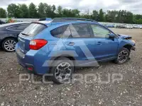 2017 Subaru Crosstrek фото