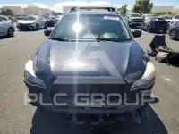 2017 Subaru Crosstrek фото