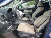 2017 Subaru Crosstrek фото