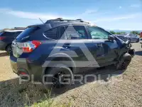 2017 Subaru Crosstrek фото