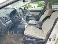 2017 Subaru Crosstrek фото