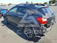 2017 Subaru Crosstrek фото