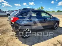 2017 Subaru Crosstrek фото