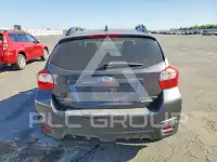 2017 Subaru Crosstrek фото