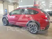 2017 Subaru Crosstrek фото
