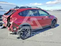 2017 Subaru Crosstrek фото