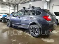2017 Subaru Crosstrek фото
