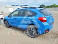 2017 Subaru Crosstrek photo