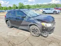 2017 Subaru Crosstrek фото