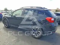 2017 Subaru Crosstrek фото