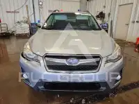 2017 Subaru Crosstrek фото