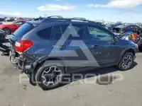 2017 Subaru Crosstrek фото