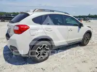 2017 Subaru Crosstrek фото