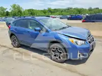 2017 Subaru Crosstrek фото