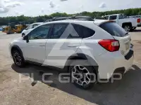2017 Subaru Crosstrek фото