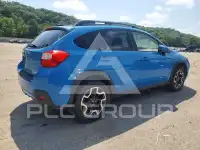 2017 Subaru Crosstrek photo