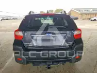 2017 Subaru Crosstrek фото