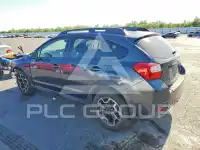 2017 Subaru Crosstrek фото
