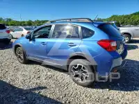 2017 Subaru Crosstrek фото