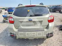 2017 Subaru Crosstrek фото
