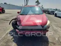 2017 Subaru Crosstrek фото