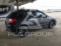 2017 Subaru Crosstrek фото
