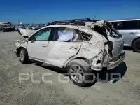 2017 Subaru Crosstrek photo