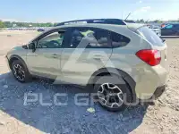 2017 Subaru Crosstrek фото
