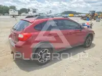 2017 Subaru Crosstrek photo