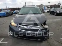 2017 Subaru Crosstrek фото