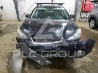 2017 Subaru Crosstrek фото
