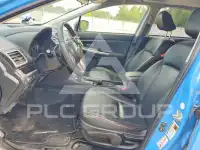 2017 Subaru Crosstrek photo
