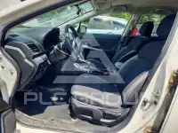 2017 Subaru Crosstrek фото