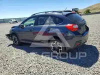 2017 Subaru Crosstrek photo