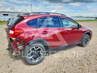 2017 Subaru Crosstrek photo