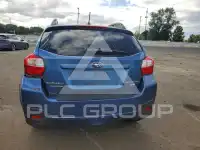 2017 Subaru Crosstrek photo
