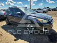2017 Subaru Crosstrek фото