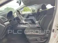 2017 Subaru Crosstrek фото